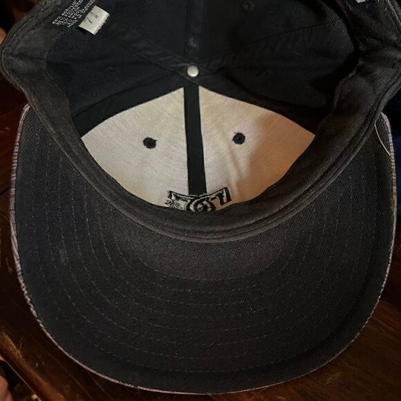 EUC DC HAT   - Picture 2 of 3